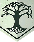 Hemlocks Marauders crest