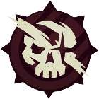 Rogues Marauders crest