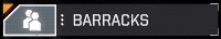 Barracks Barracks