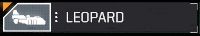 Leopard