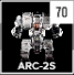 ARC-2S