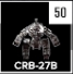CRB-27B