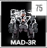 MAD-3R