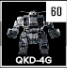QKD-4G