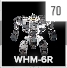 WHM-6R
