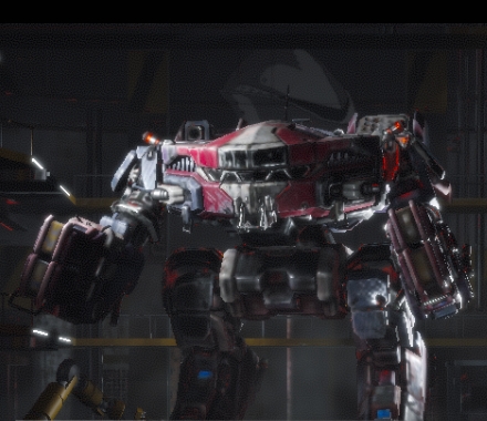 KGC-0000 KingCrab KGC-0000