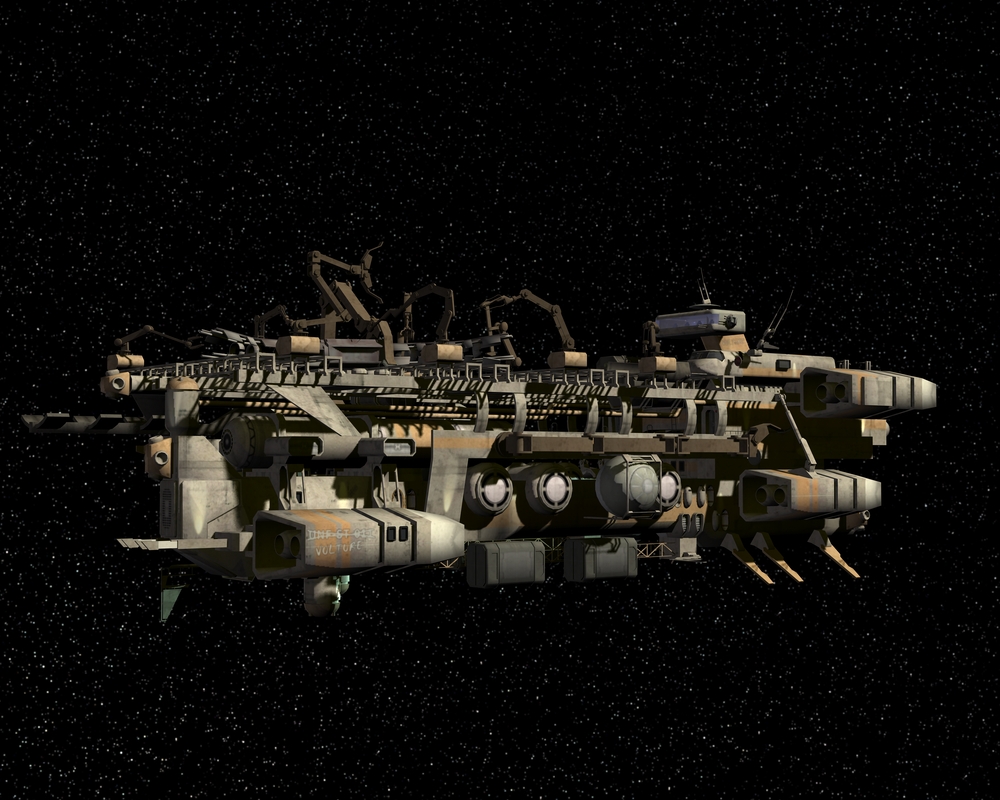 MobileShipyard