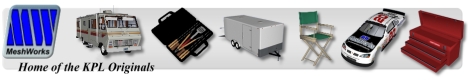 MeshWorks3d Store