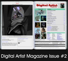 Magazines