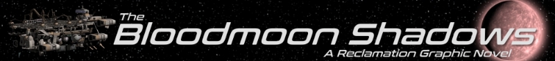 Reclmation Banner